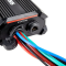 KickAss Smart 12V/24V 40A DCDC Charger with Solar MPPT, Integrated Bluetooth, Pre-Wired Anderson
